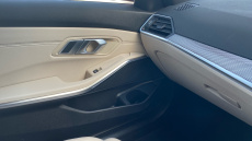 BMW 3 Series 330e M Sport 4dr Step Auto Saloon